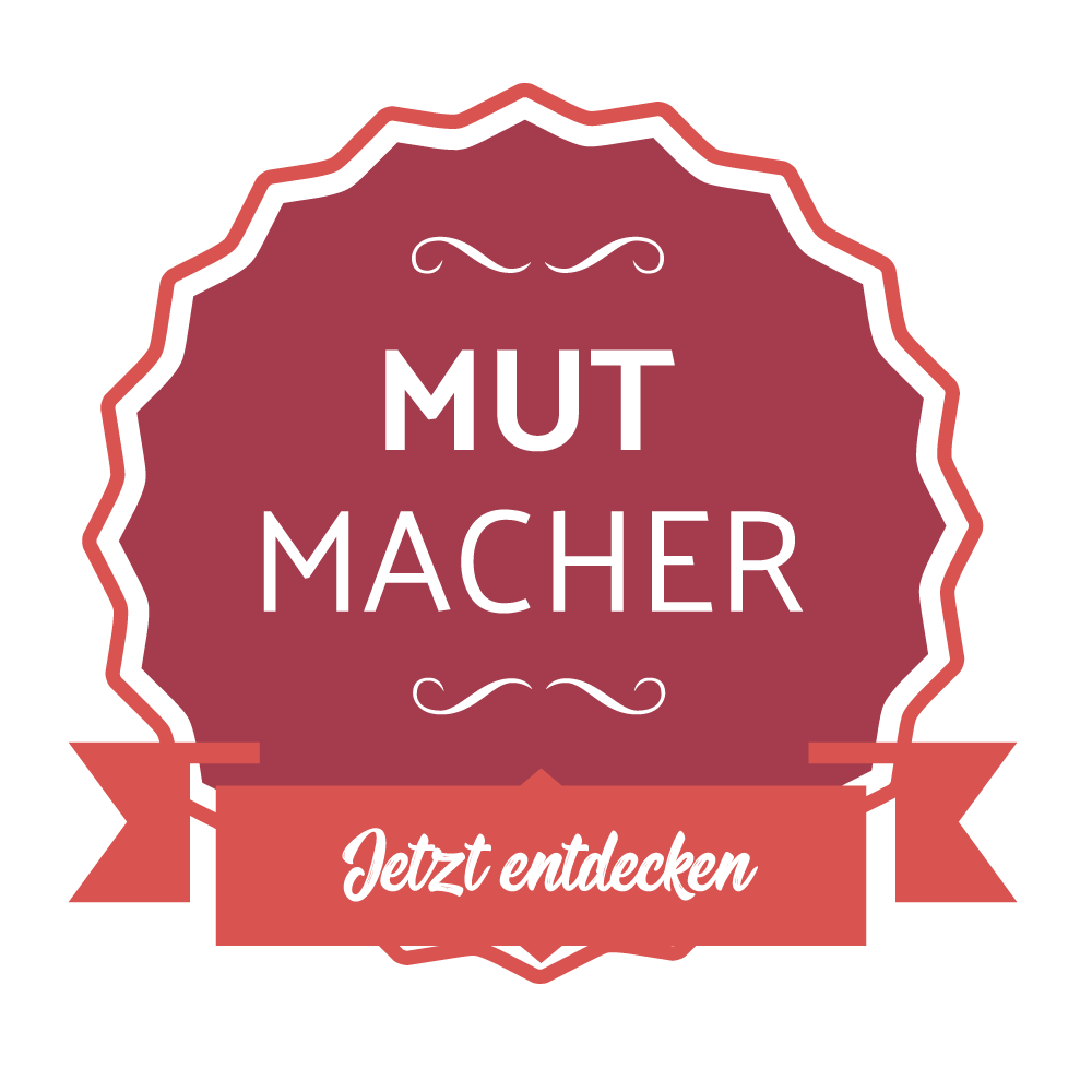 Mutmacher Buch