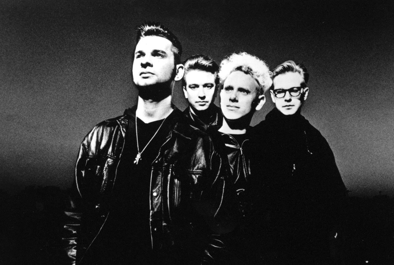 Depeche Mode