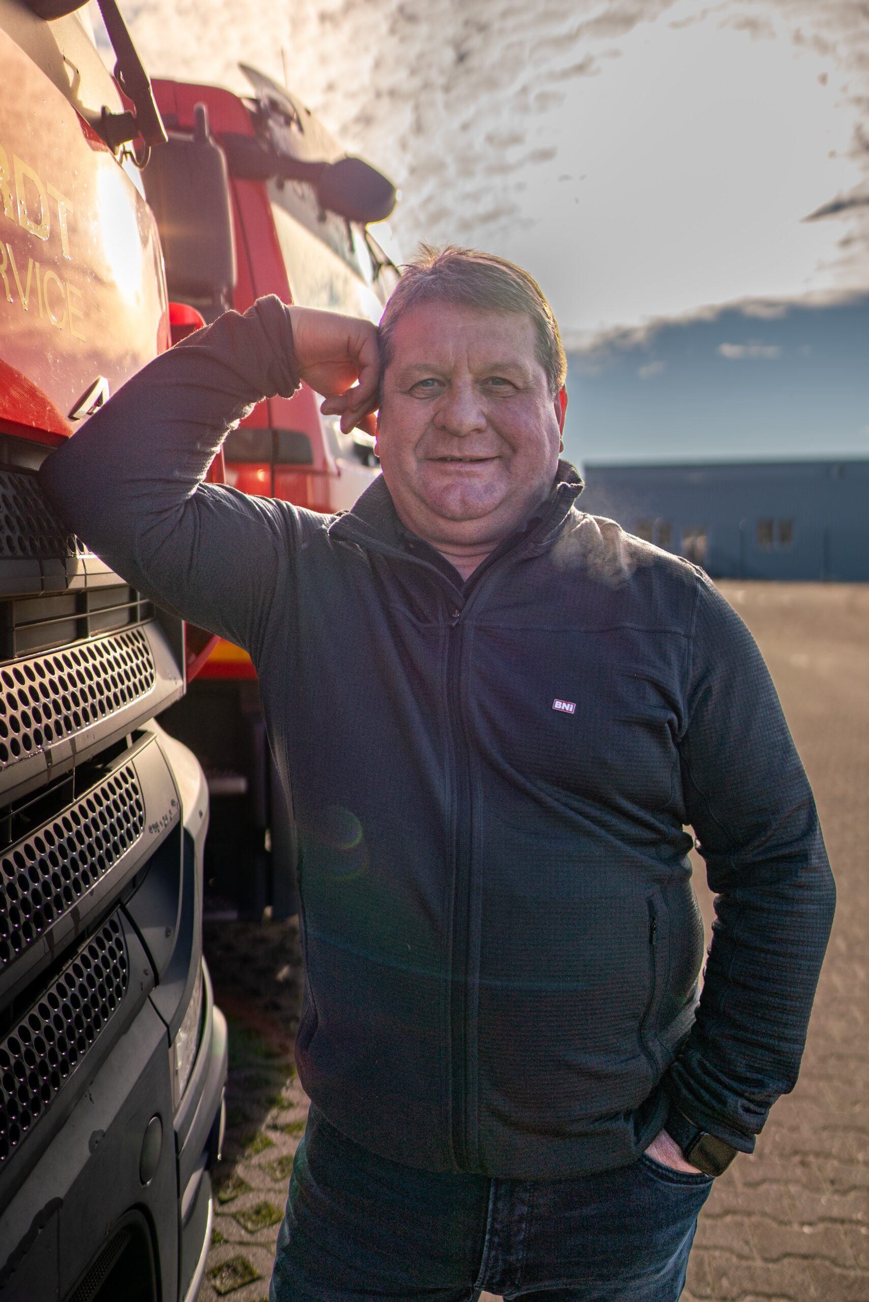 Bild Marcel Peege ImpressPix