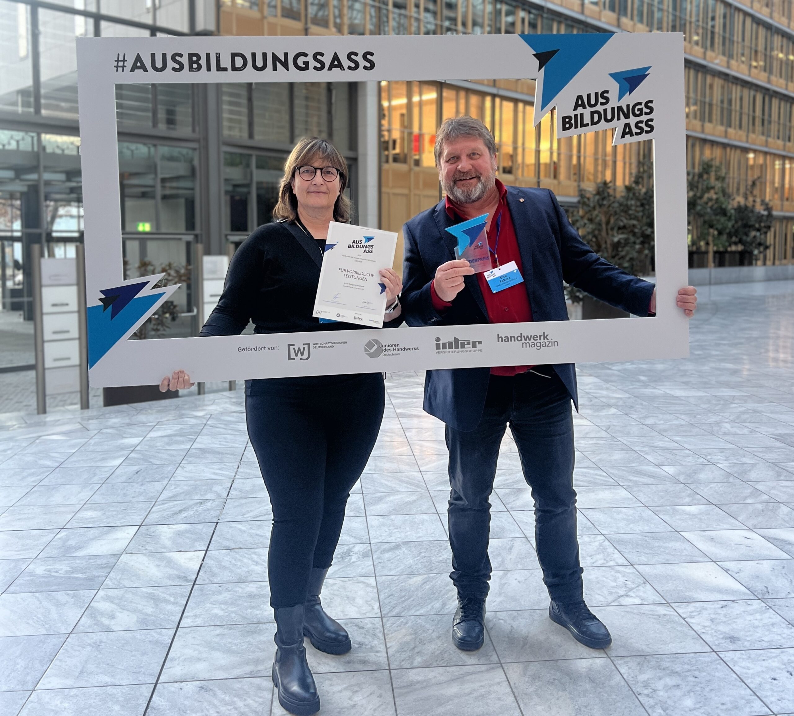 Bild: Gemeinhardt Service GmbH