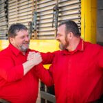 25 JAHRE GEMEINHARDT SERVICE – VOM AUFBAU ZUM STARKEN FUNDAMENT&nbsp;