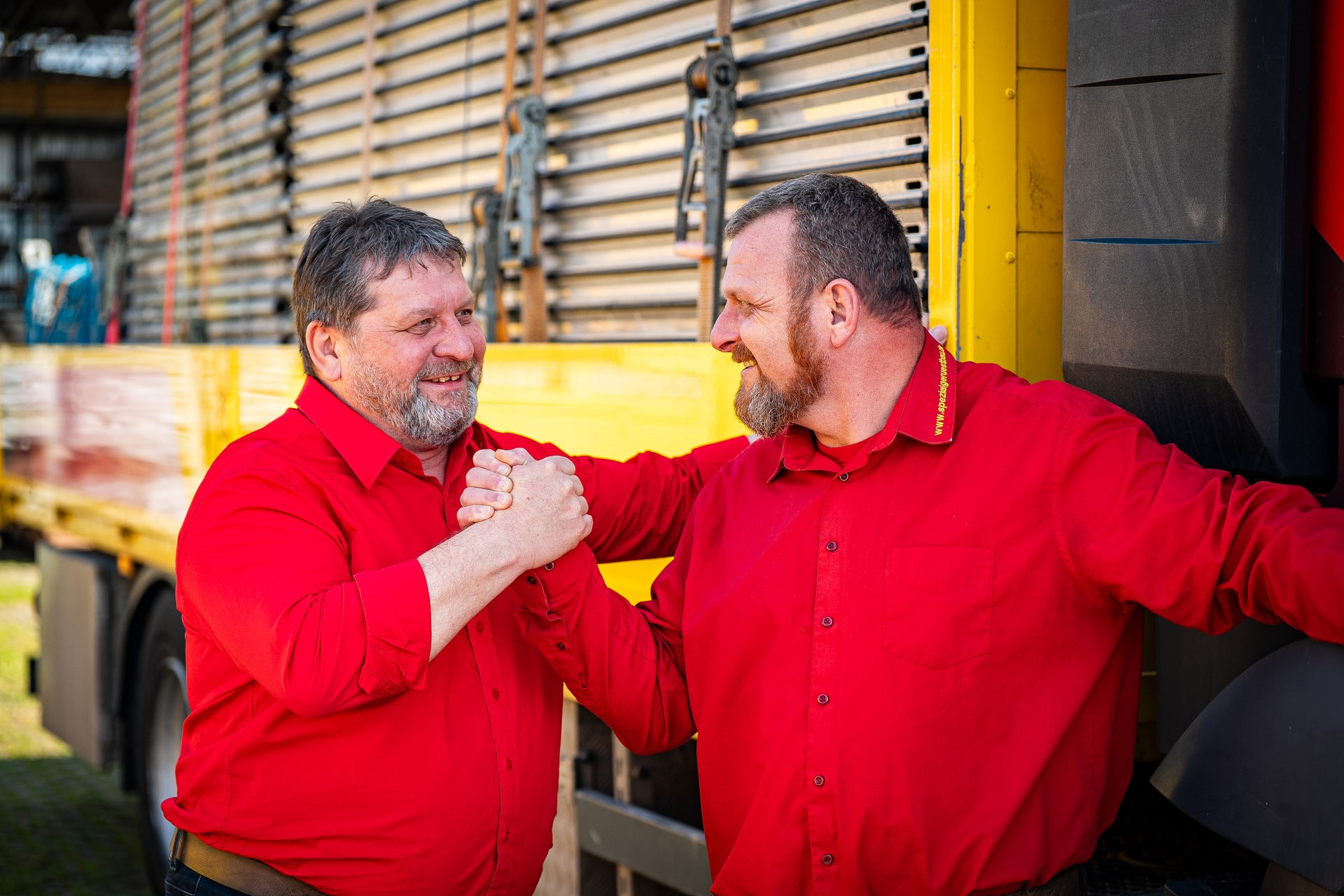 25 JAHRE GEMEINHARDT SERVICE – VOM AUFBAU ZUM STARKEN FUNDAMENT&nbsp;